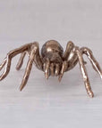 Wolf Spider Mini Sculpture