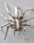 Wolf Spider Mini Sculpture
