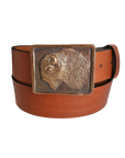 American Buffalo Belt