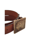 American Buffalo Belt