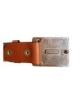 American Buffalo Belt