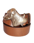 Labrador Profile Belt