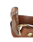Labrador Profile Belt