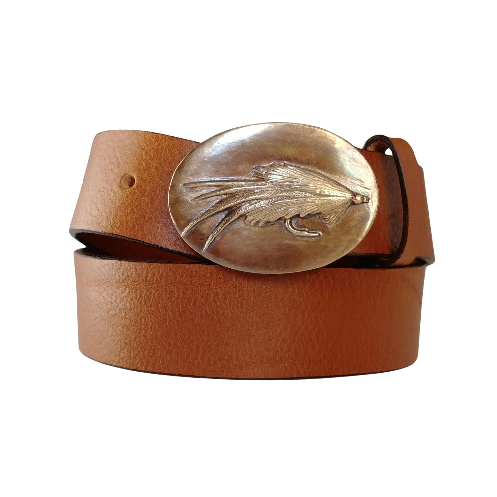 Belt of the deceiver outlet