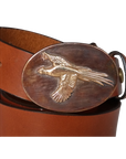 Pheasant Rising Belt -Medium