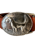 English Setter Belt