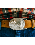 English Setter Belt