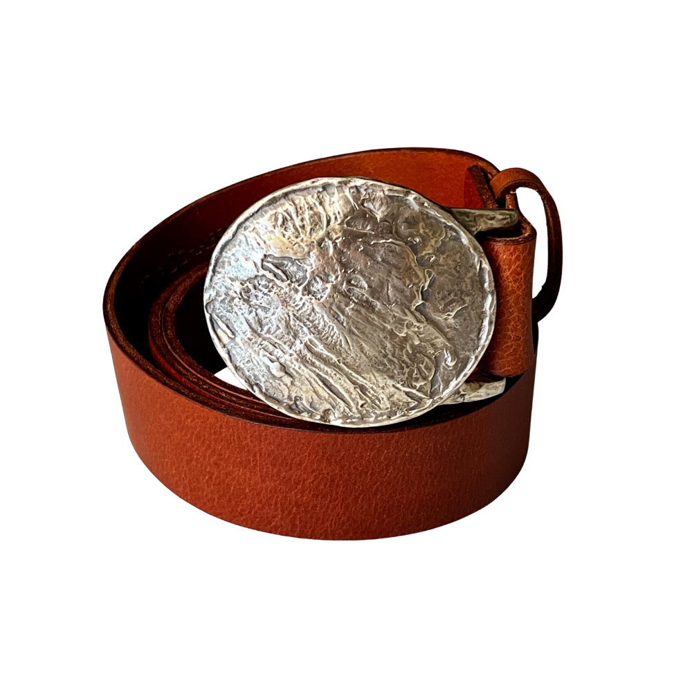 Horizon Belt – Taf Schaefer Design