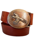 Pheasant Rising Belt - Large