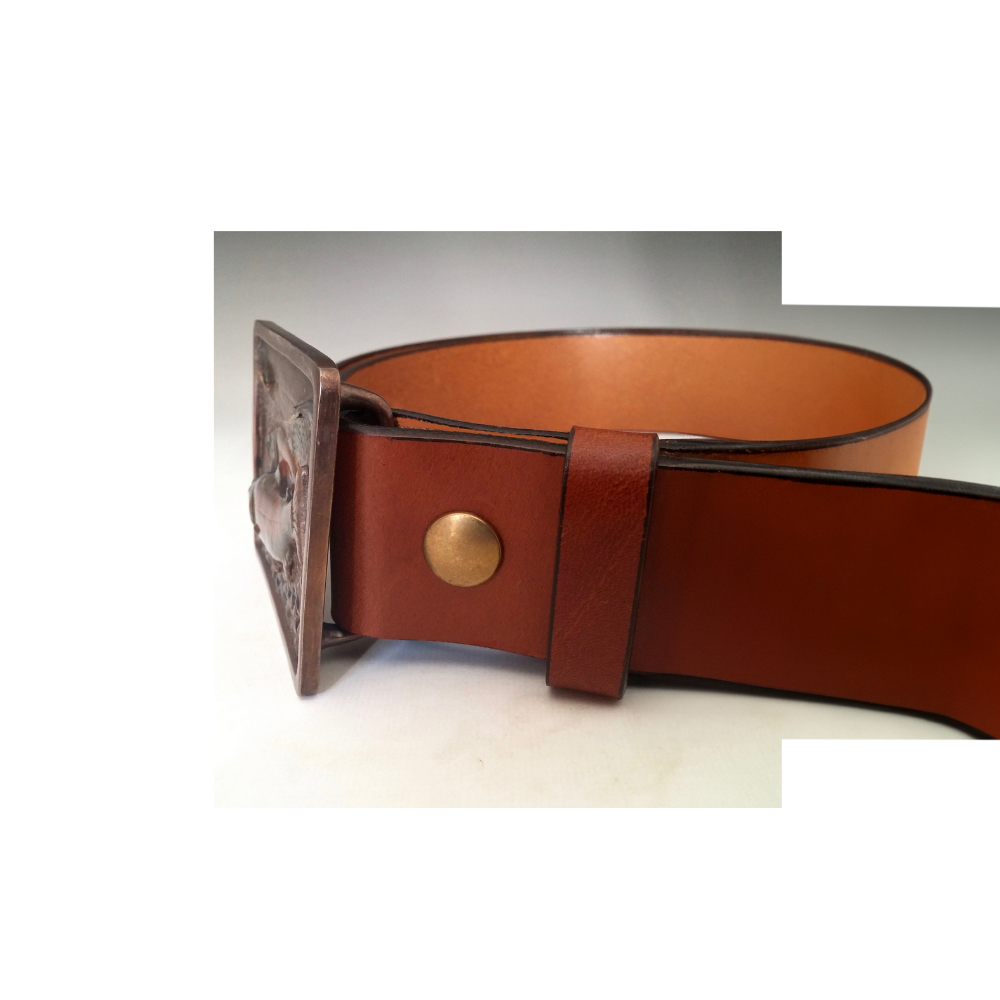 Salmon Belt Taf Schaefer Design salmon-belt-taf-schaefer-design