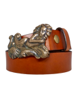 Shipwreck Mermaid Belt