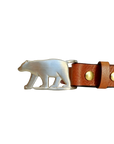 Polar Bear Belt