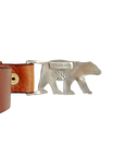 Polar Bear Belt