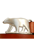 Polar Bear Belt