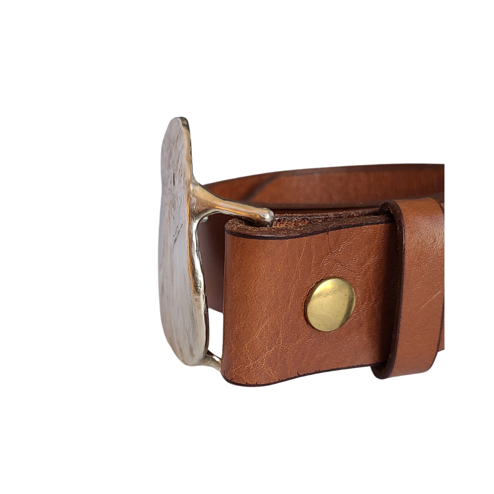 Tarpon Scale Belt - Signed, Limited Edition of 200 – Taf  display picture 3