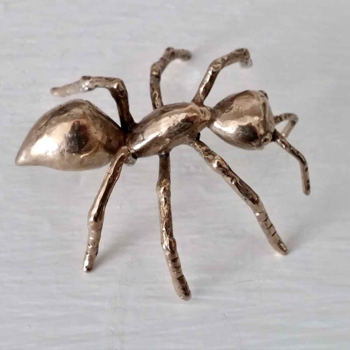 Ant Mini Sculpture