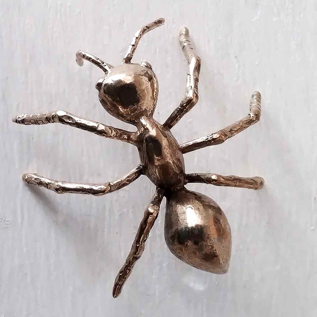 Ant Mini Sculpture – Taf Schaefer Design
