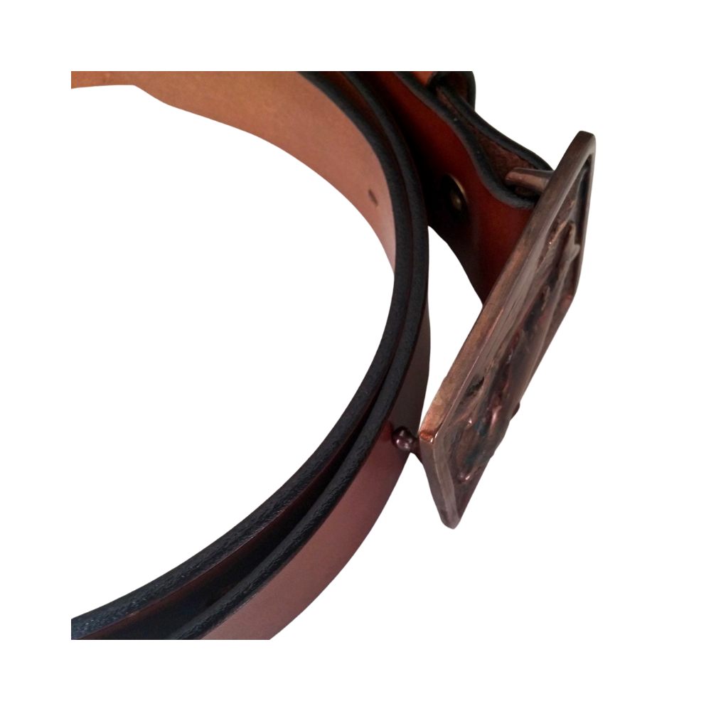 Salmon Belt Taf Schaefer Design salmon-belt-taf-schaefer-design